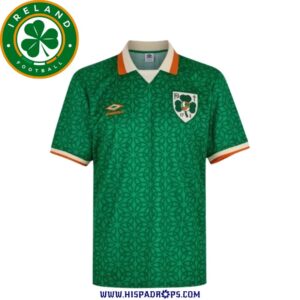 IRLANDA ST PATRICK´S DAY **SPECIAL RETRO**