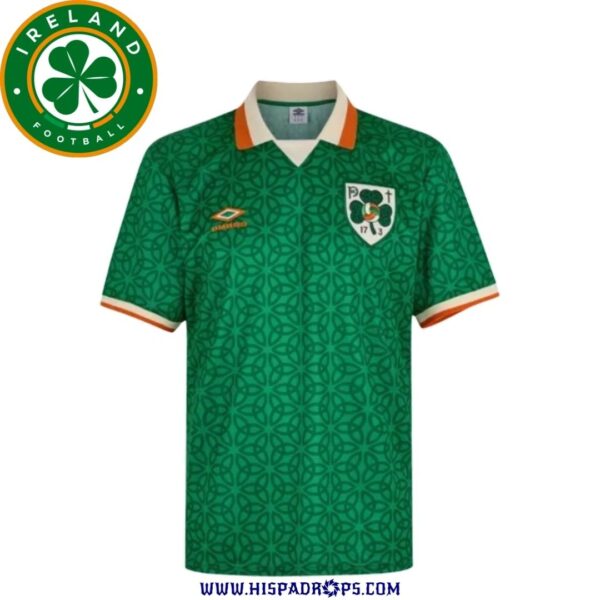 IRLANDA ST PATRICK´S DAY **SPECIAL RETRO**
