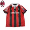 MILAN 2012/13