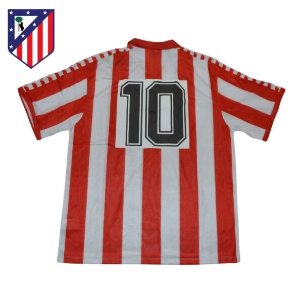 ATLETICO DE MADRID 1982/83