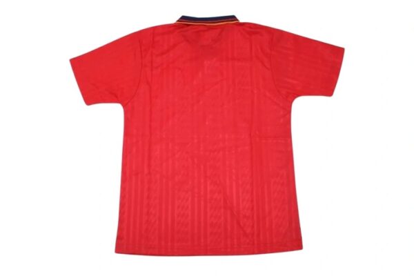 ESPAÑA 1994 **MUNDIAL USA**