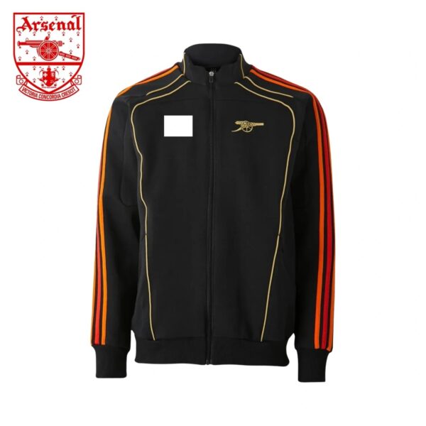 ARSENAL CHAQUETA **RETRO VERSION**