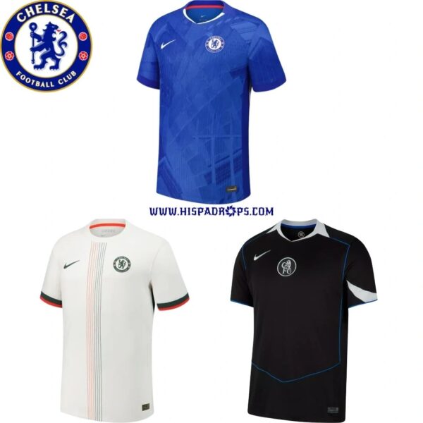 CHELSEA FC 2025/26
