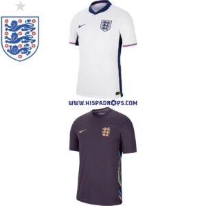 INGLATERRA EUROCOPA 2024