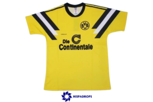 BORUSSIA DORTMUND 89