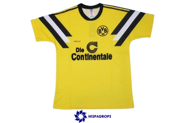 BORUSSIA DORTMUND 89