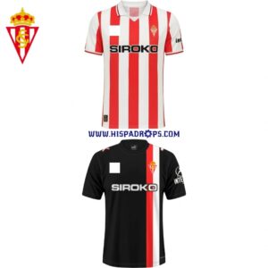 SPORTING DE GIJÓN 2025/26