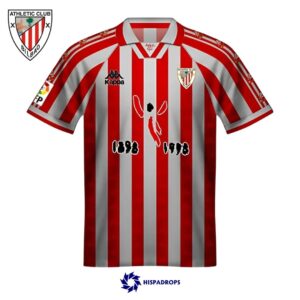ATHLETIC BILBAO 1998 **ESPECIAL CENTENARIO**
