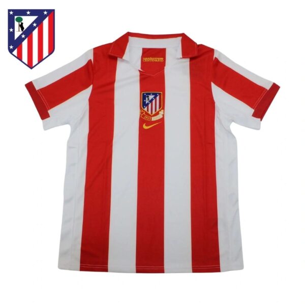 ATLETICO DE MADRID 2003/04 **CENTENARIO**