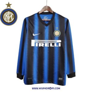 INTER DE MILÁN 2010/11