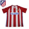 ATLETICO DE MADRID 2016/17 LOCAL
