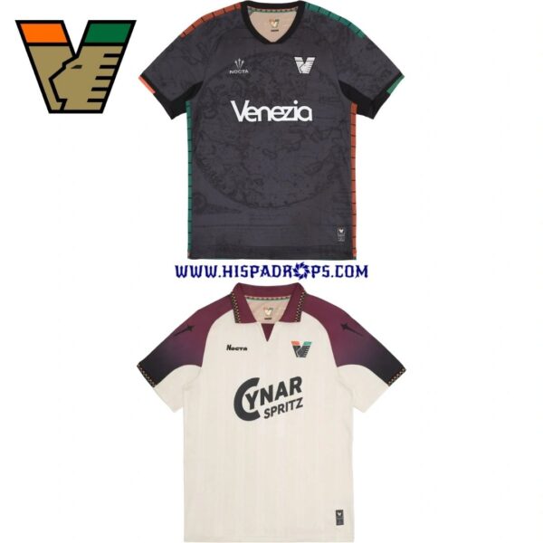 VENEZIA FC 2025/26