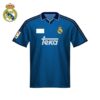 REAL MADRID 1999/00