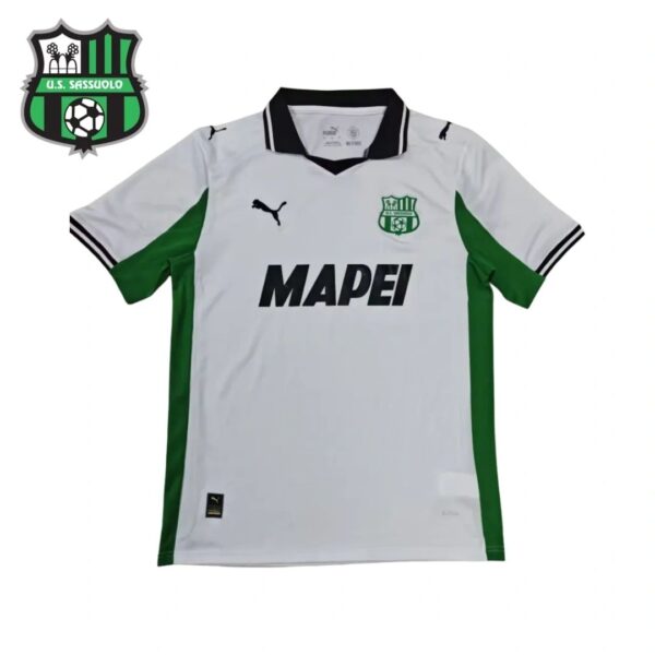 US SASSUOLO CALCIO 2025/26