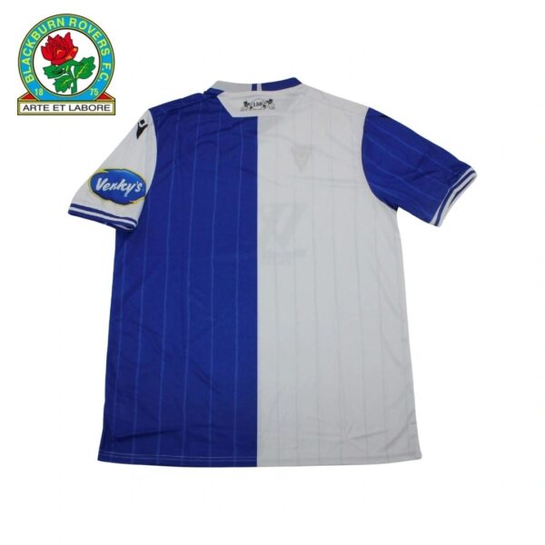 BLACKBURNS ROVERS 2025/26