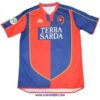 CAGLIARI 2003-04