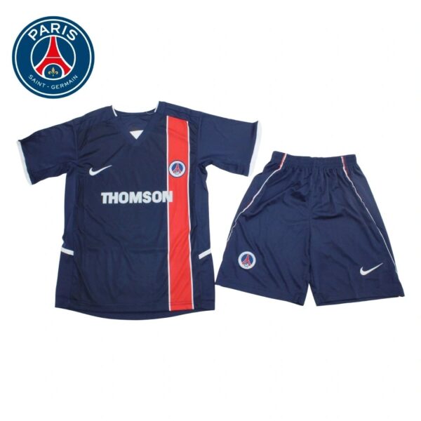 EQUIPACIÓN PSG 2002/03 LOCAL