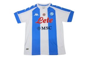 NAPOLI 2020/21