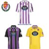 REAL VALLADOLID 2025/26