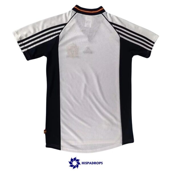 ESPAÑA EUROCOPA 1998