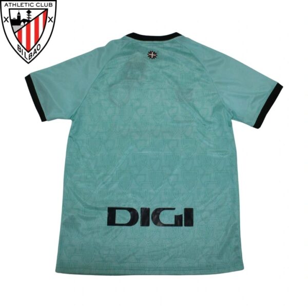 ATHLETIC CLUB DE BILBAO 2025/26