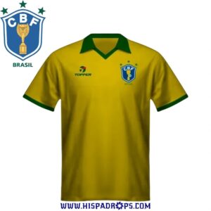 BRASIL 1986/88
