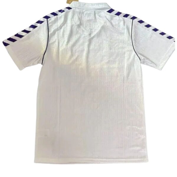 REAL MADRID 1989/90 **NEW RETRO**