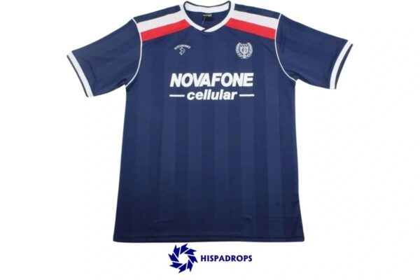 DUNDEE 87-89