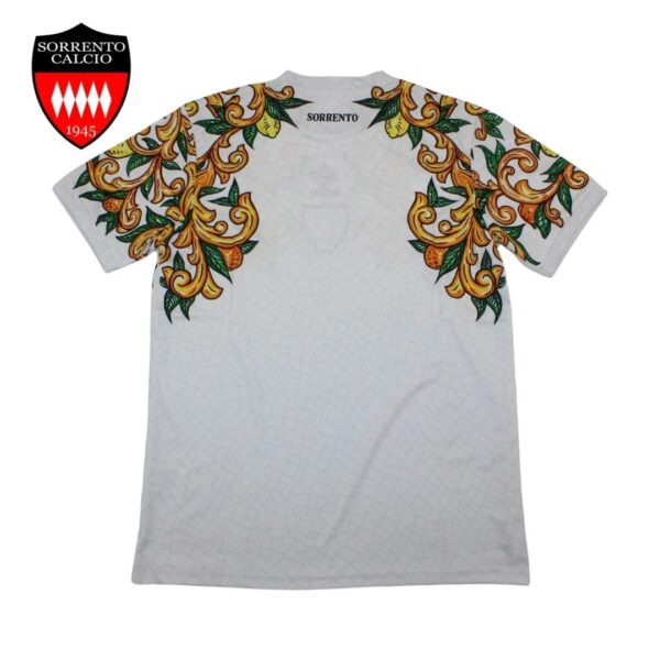 SORRENTO CALCIO 1945 2025/26