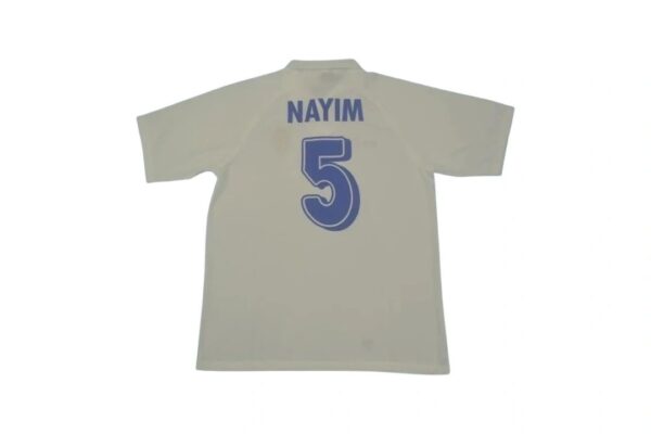 ZARAGOZA 1995 **CAMPEON RECOPA**