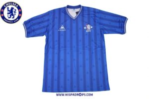 CHELSEA 1985/87