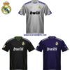 REAL MADRID 2010/11