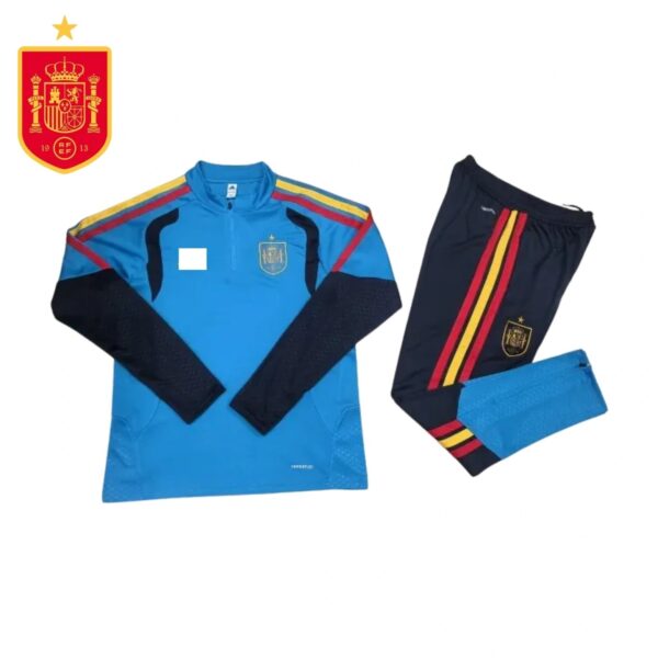 CHÁNDAL ESPAÑA MUNDIAL 2026