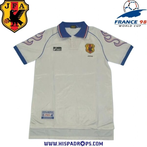 JAPÓN 1998 **DELLAFUENTE SPECIAL VERSION**