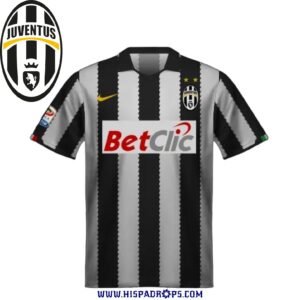 JUVENTUS 10-11