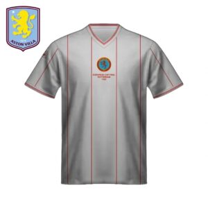 ASTON VILLA 1982