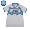 NAPOLI 1990/91