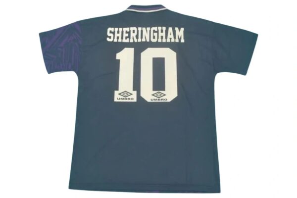 TOTTENHAM 1994-95 (2)