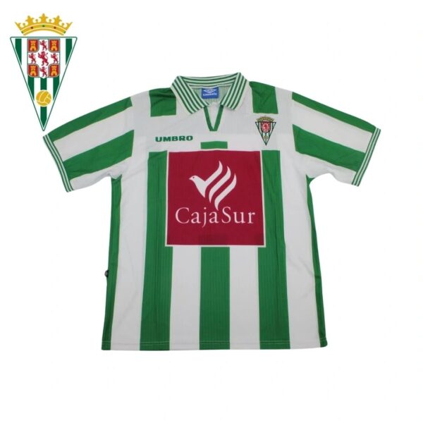 CÓRDOBA 1998/99