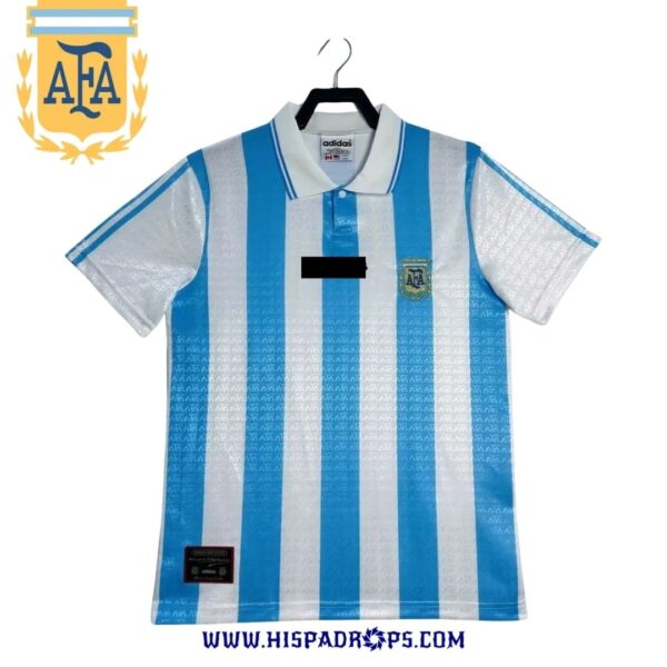 ARGENTINA 1994 **LOCAL**