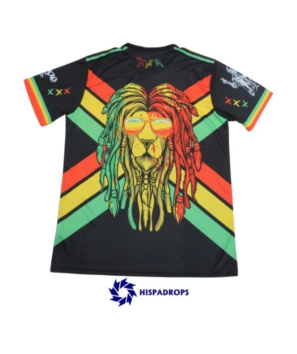 AJAX X BOB MARLEY *SPECIAL VERSION*