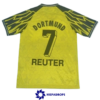 BORUSSIA DORTMUND 94-95