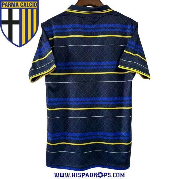 PARMA 98-99