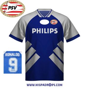 PSV 1994/95 **SPECIAL BLUE**