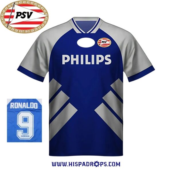 PSV 1994/95 **SPECIAL BLUE**
