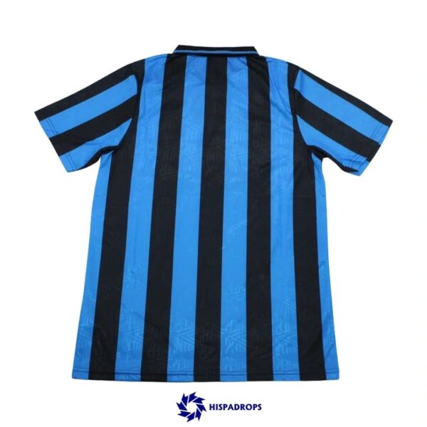INTER DE MILAN 93-94