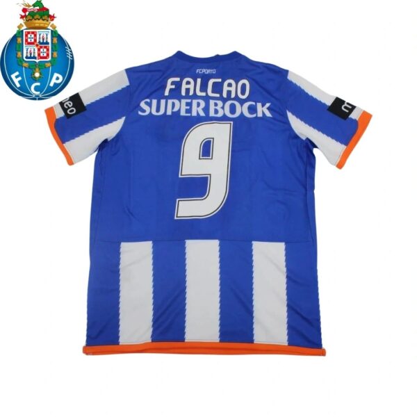 FC OPORTO 2010/11