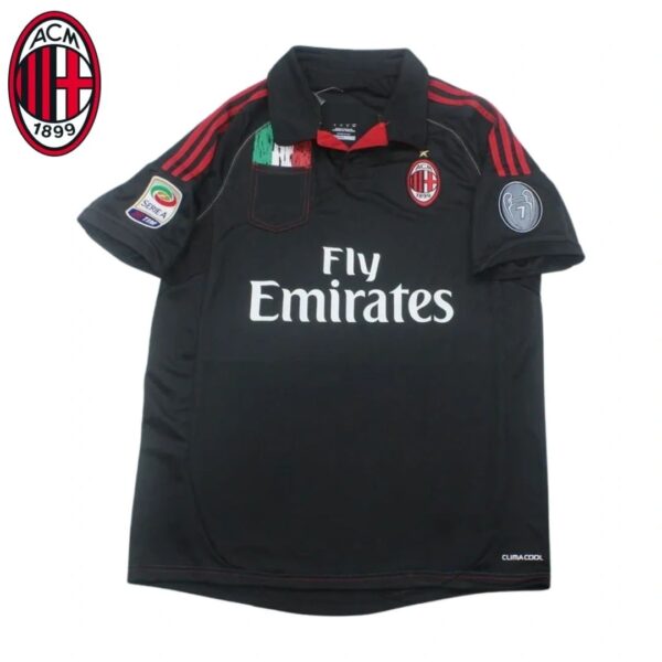 MILAN 2012/13