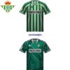 REAL BETIS 1995/96