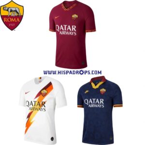 AS ROMA 19-20